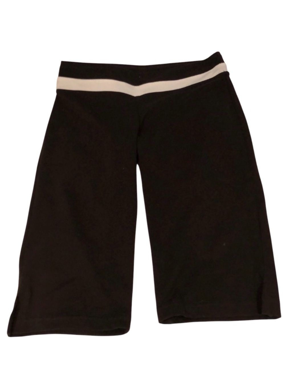 Prana Cropped Yoga Pants